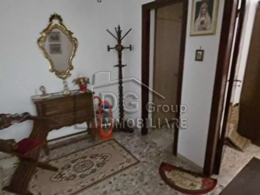 Immagine 4 di Appartamento in vendita  a Alcamo