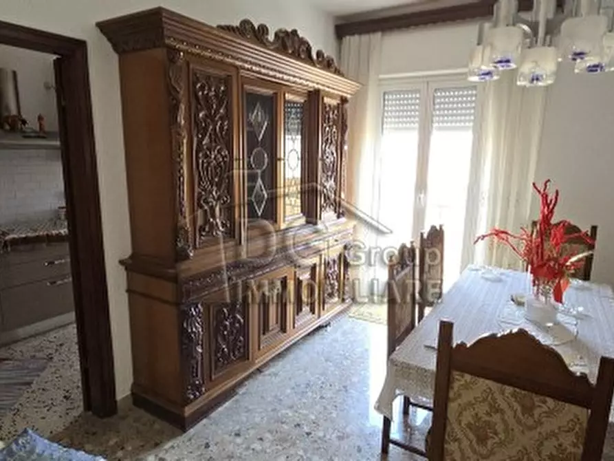Immagine 2 di Appartamento in vendita  a Alcamo