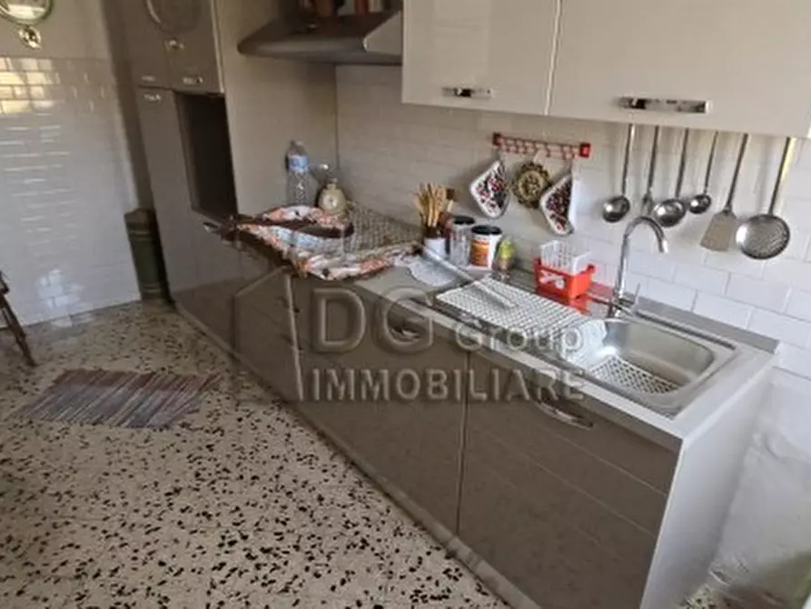 Immagine 3 di Appartamento in vendita  a Alcamo