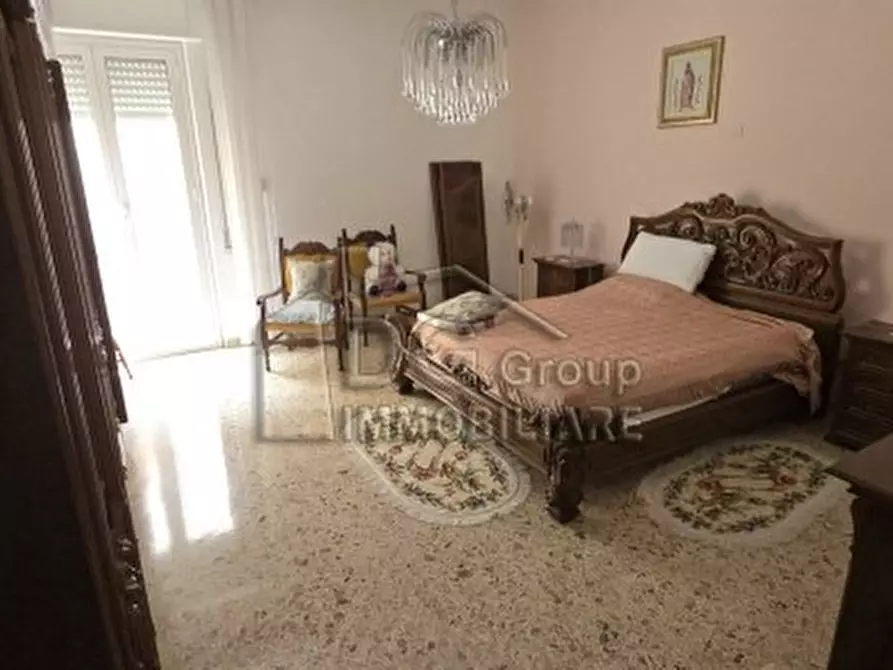 Immagine 5 di Appartamento in vendita  a Alcamo
