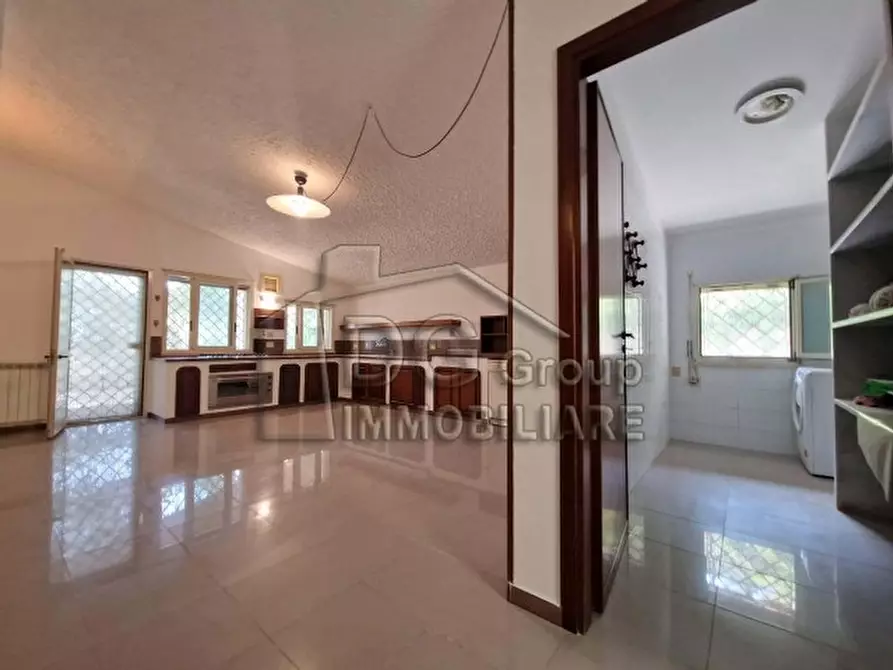 Immagine 8 di Villa in vendita  a Alcamo