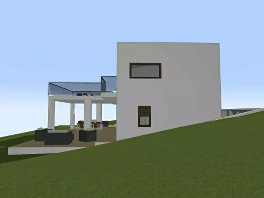 Immagine 9 di Appartamento in vendita  a Alcamo