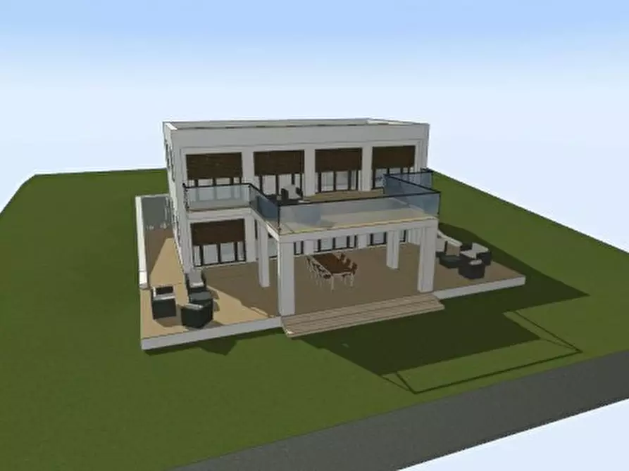 Immagine 10 di Appartamento in vendita  a Alcamo