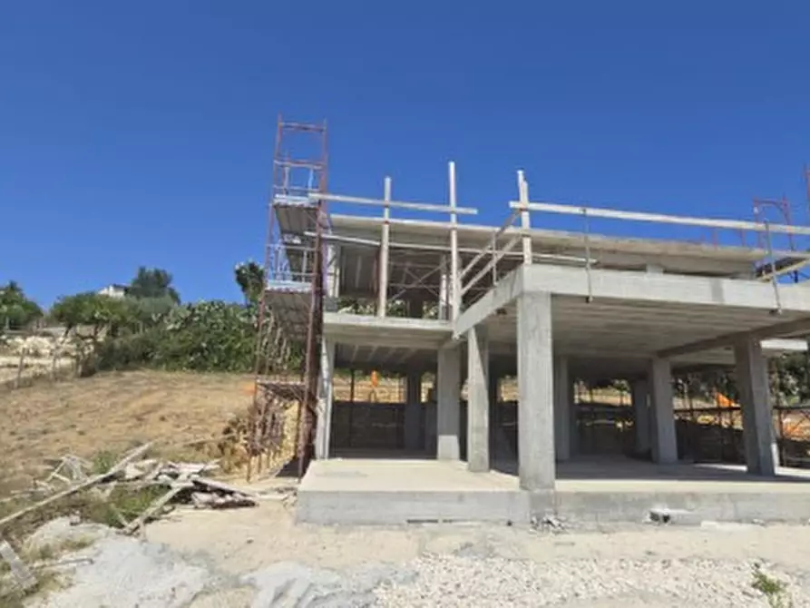 Immagine 2 di Appartamento in vendita  a Alcamo