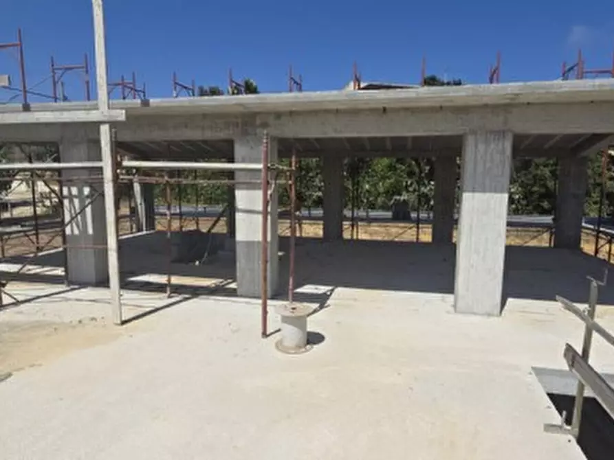 Immagine 5 di Appartamento in vendita  a Alcamo