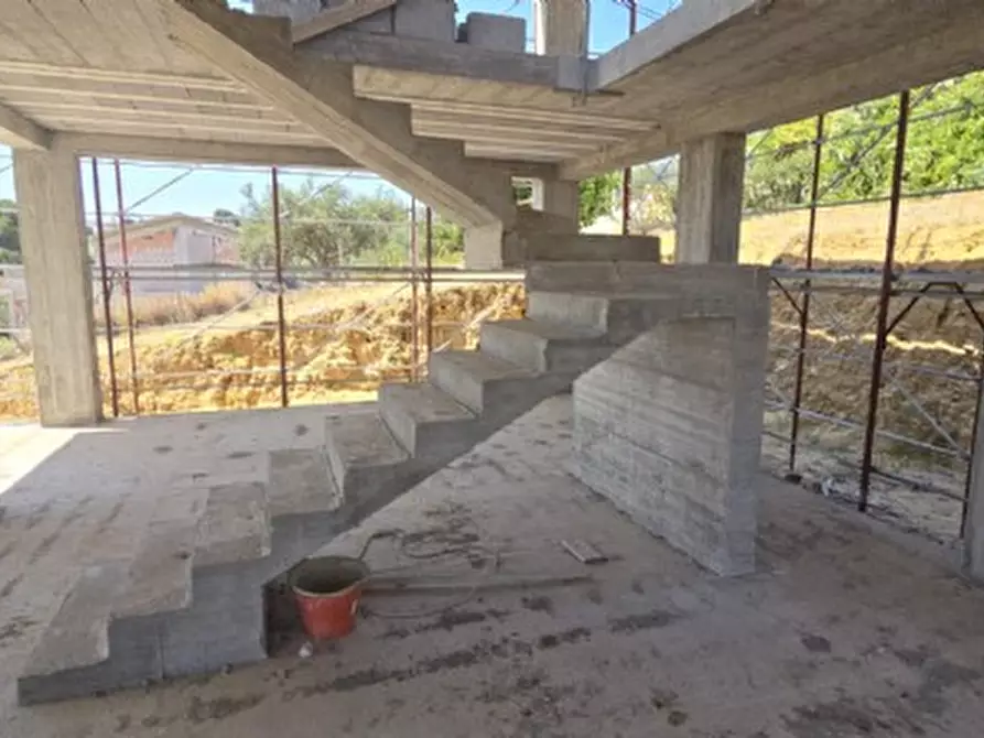 Immagine 4 di Appartamento in vendita  a Alcamo