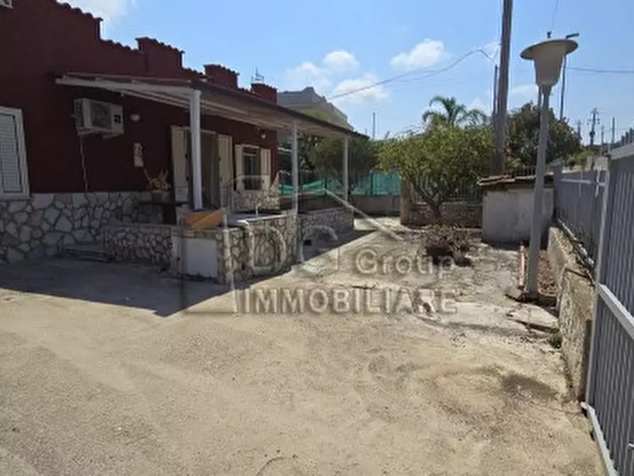 Immagine 5 di Villa in vendita  a Alcamo