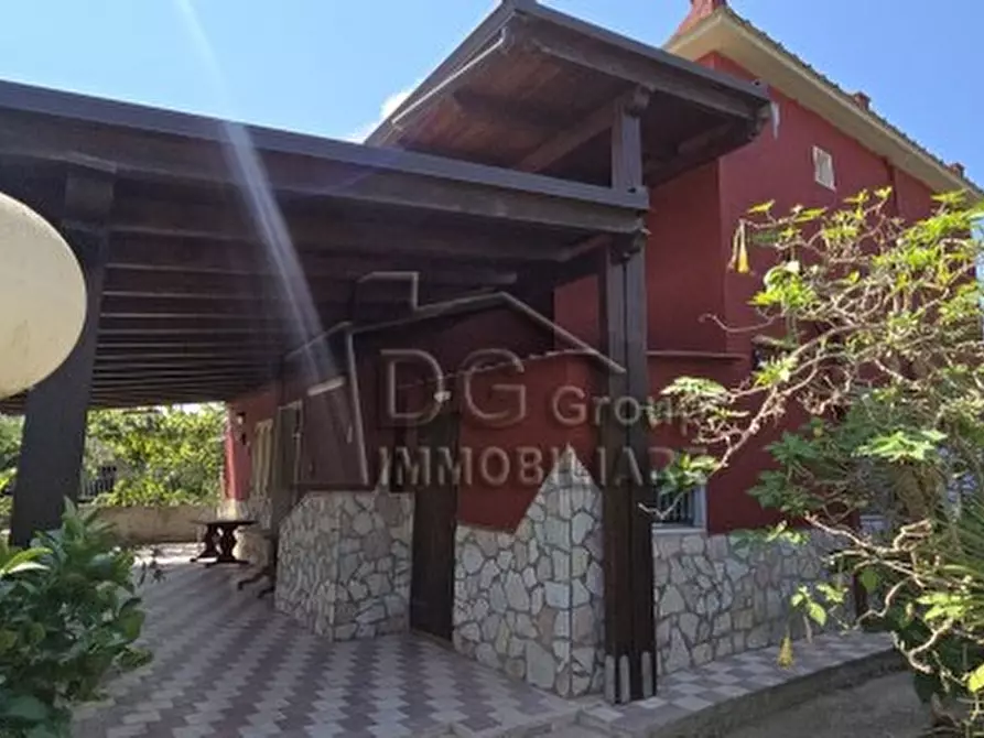 Immagine 6 di Villa in vendita  a Alcamo