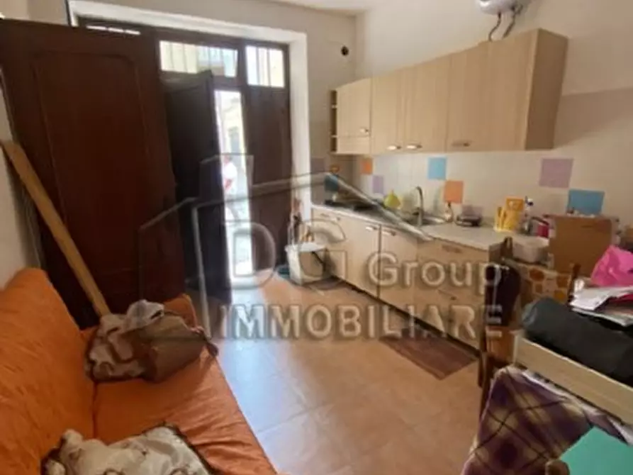Immagine 2 di Casa indipendente in vendita  a Alcamo