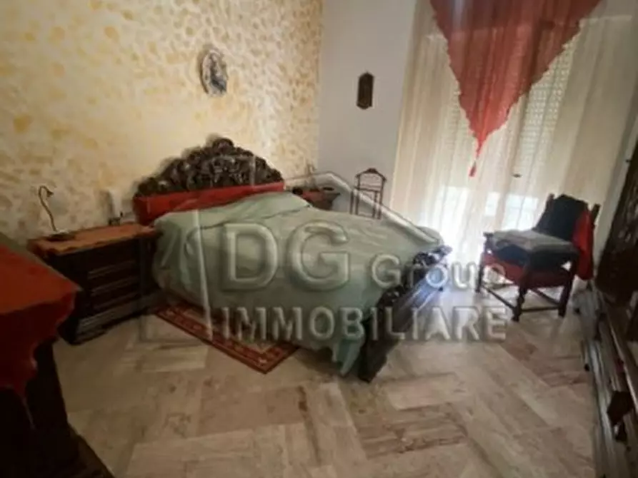 Immagine 4 di Casa indipendente in vendita  a Alcamo