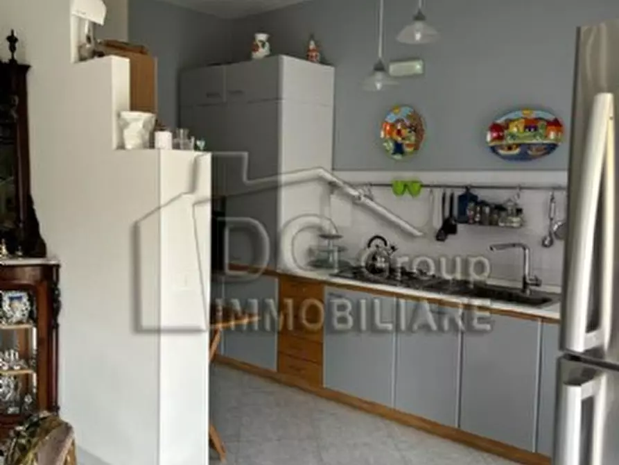 Immagine 4 di Casa indipendente in vendita  a Alcamo