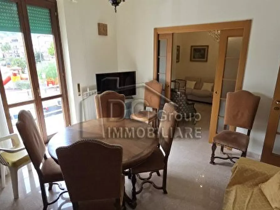 Immagine 3 di Appartamento in vendita  a Alcamo