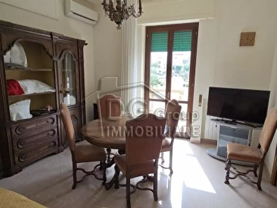 Immagine 4 di Appartamento in vendita  a Alcamo