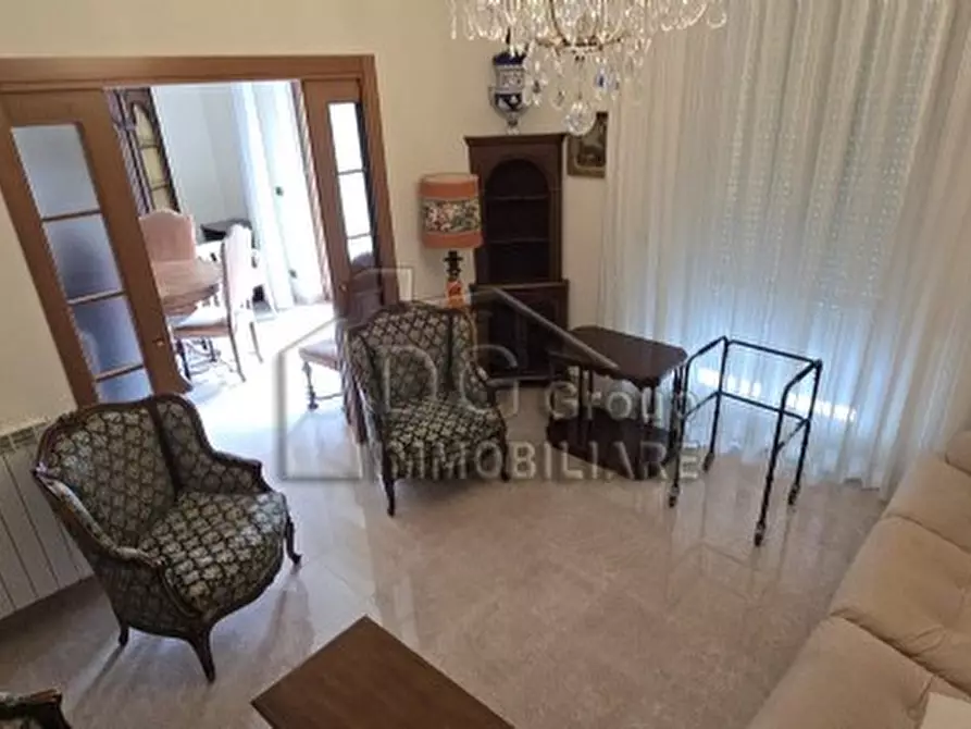 Immagine 5 di Appartamento in vendita  a Alcamo