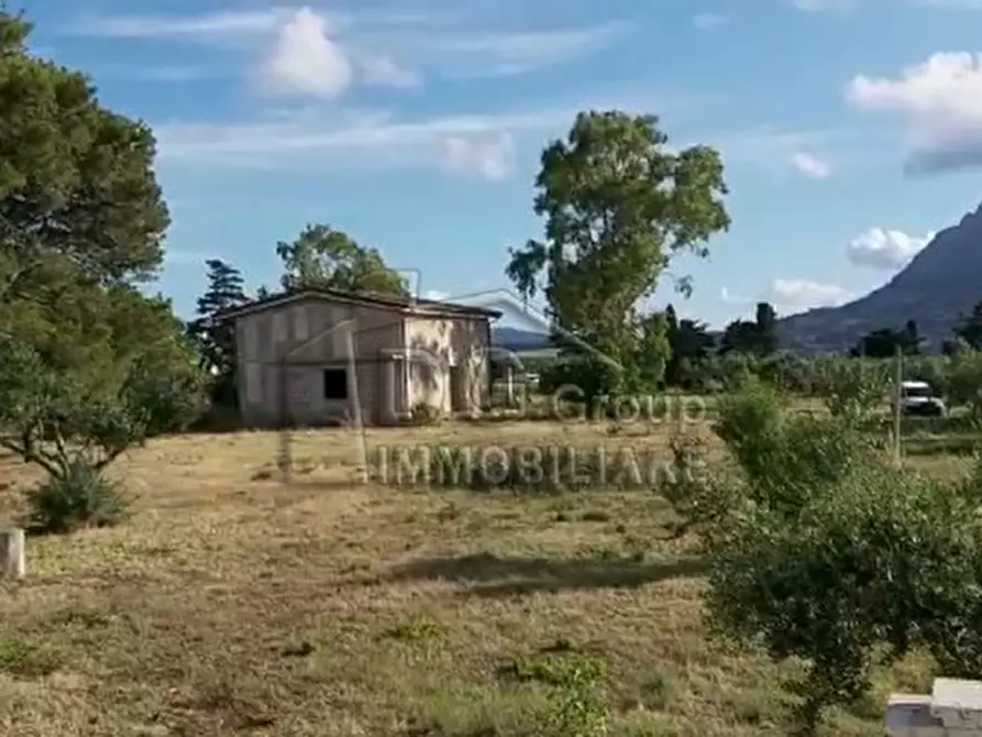 Immagine 4 di Appartamento in vendita  a Alcamo