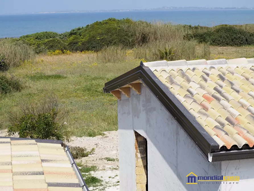 Immagine 5 di Rustico / casale in vendita  a Pachino