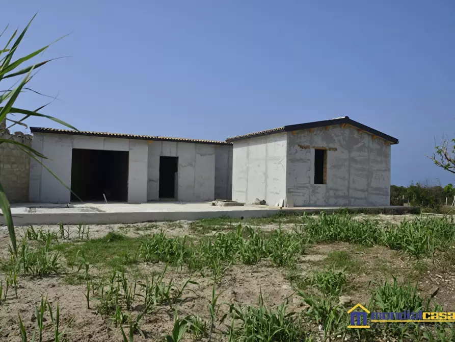 Immagine 7 di Rustico / casale in vendita  a Pachino