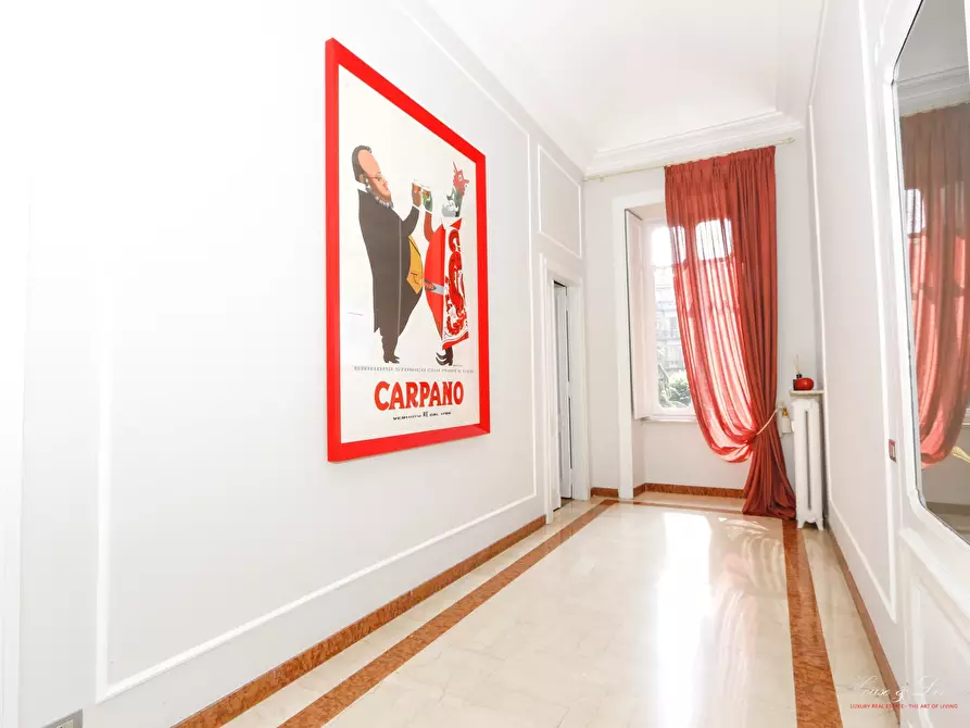 Immagine 6 di Appartamento in vendita  a Torino