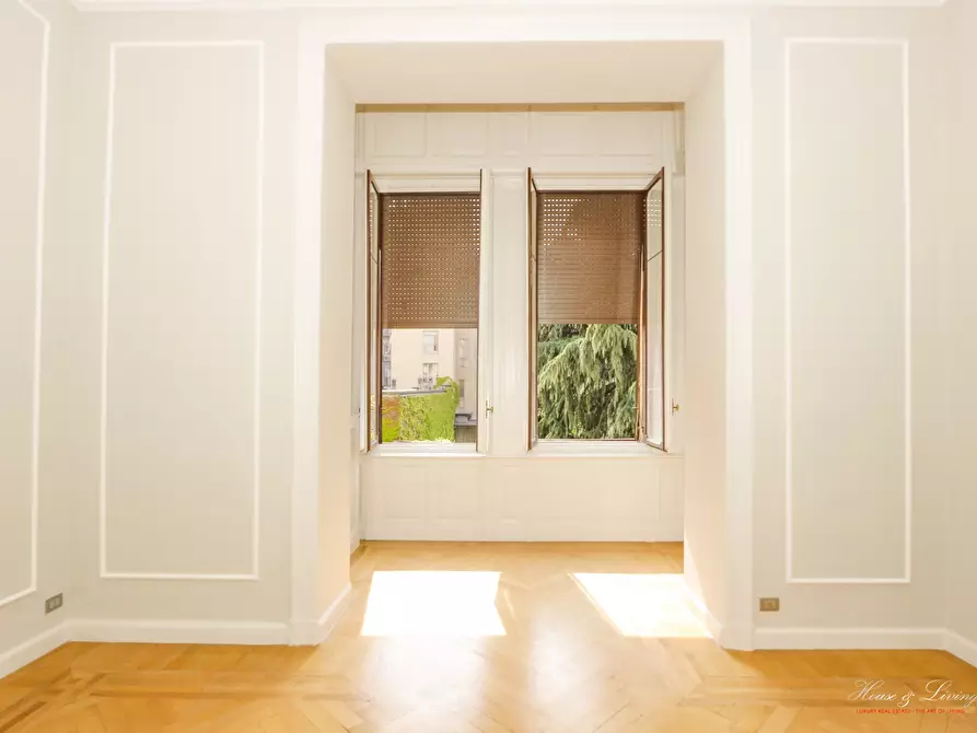 Immagine 5 di Appartamento in vendita  a Torino