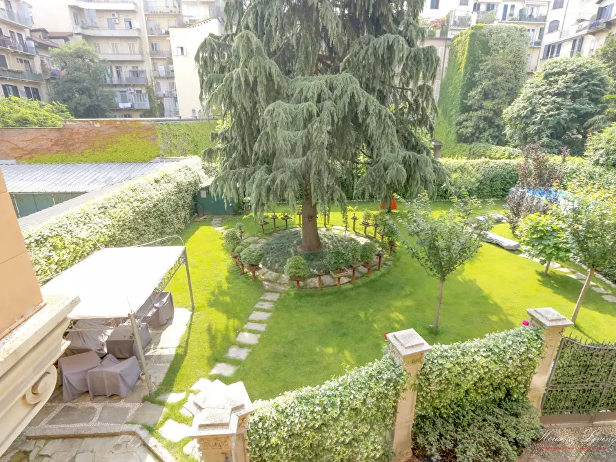 Immagine 7 di Appartamento in vendita  a Torino