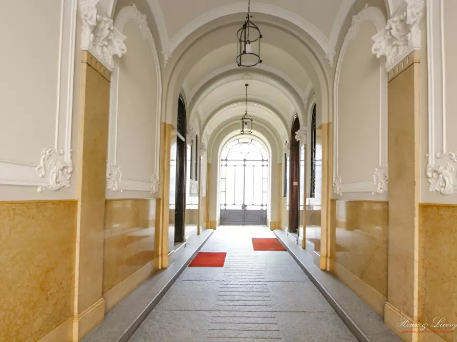 Immagine 3 di Appartamento in vendita  a Torino