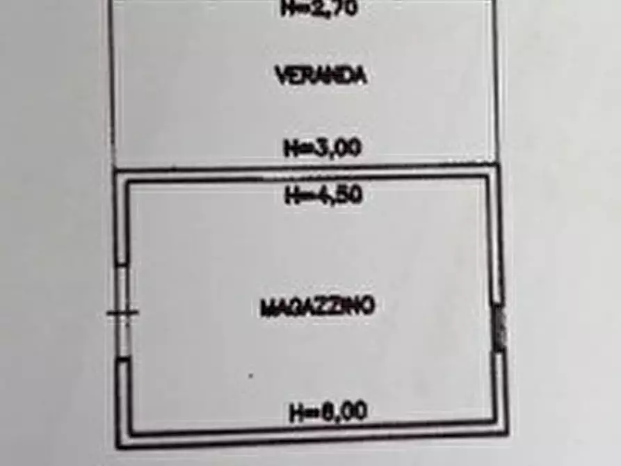 Immagine 9 di Villa in vendita  a Alcamo