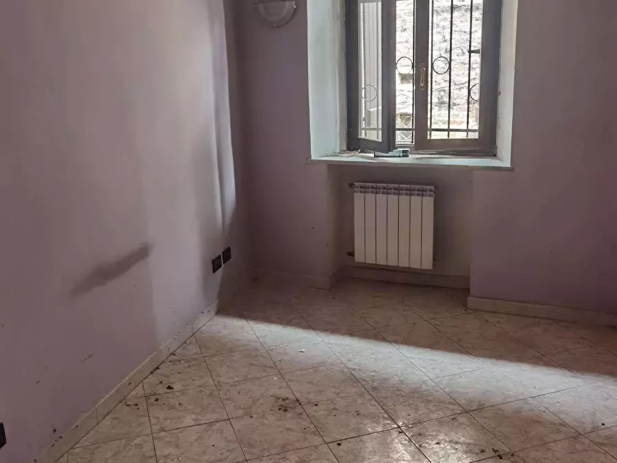 Immagine 5 di Villa in vendita  12 a Lauriano