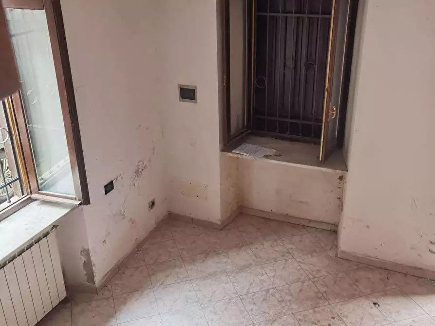 Immagine 7 di Villa in vendita  12 a Lauriano