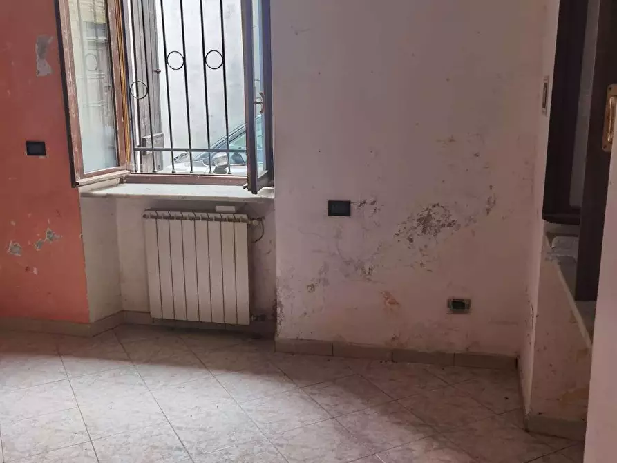 Immagine 9 di Villa in vendita  12 a Lauriano