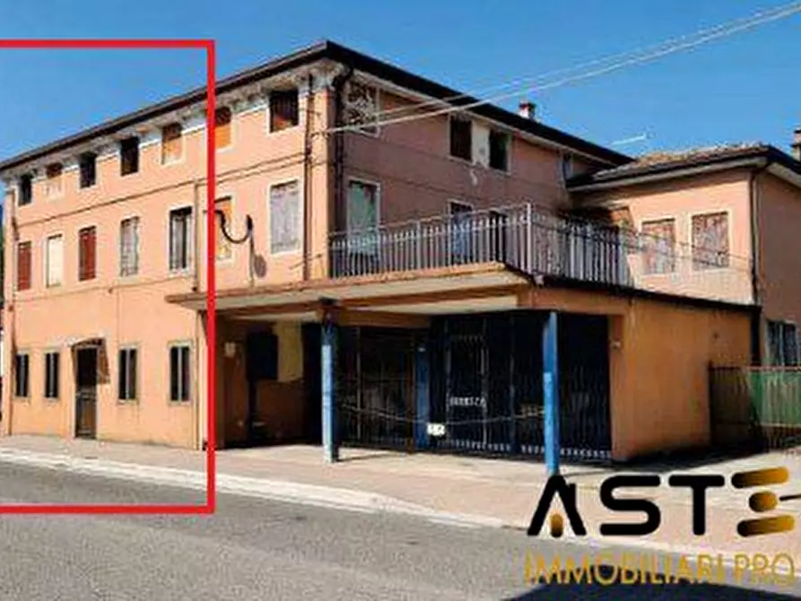 Immagine 2 di Appartamento in vendita  20 a Bolzano Vicentino