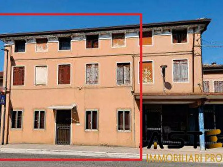 Immagine 4 di Appartamento in vendita  20 a Bolzano Vicentino