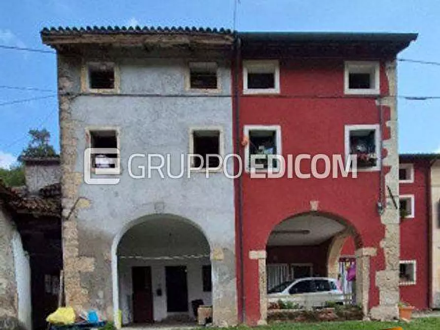 Immagine 1 di Appartamento in vendita  5 a Castelgomberto