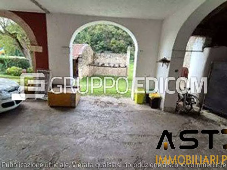 Immagine 3 di Appartamento in vendita  5 a Castelgomberto