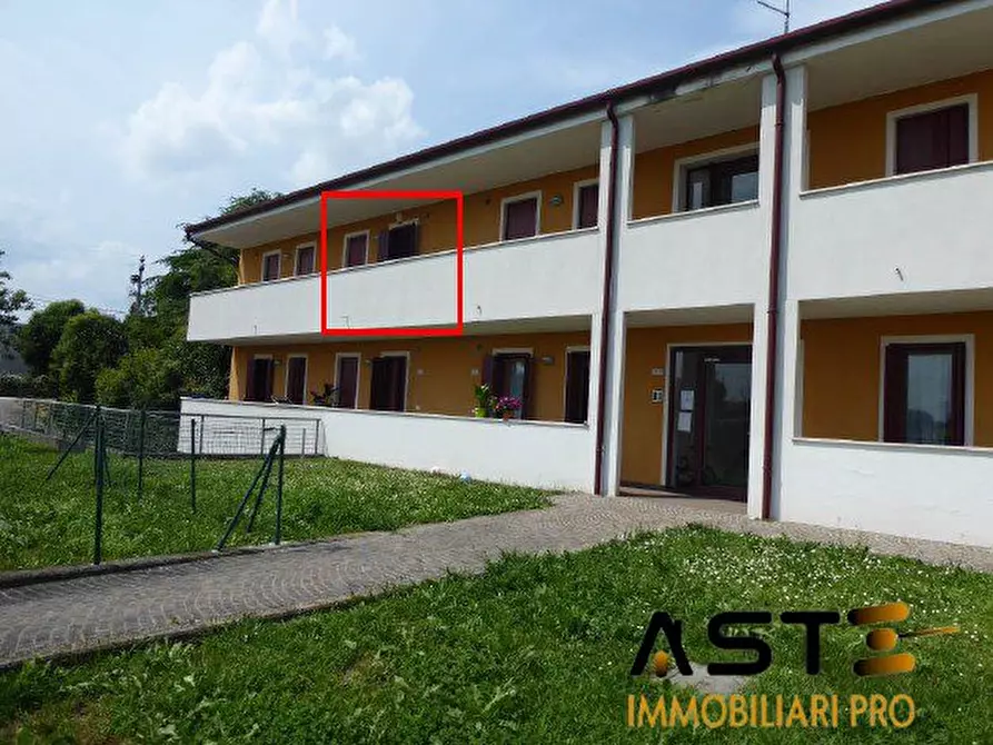 Immagine 1 di Appartamento in vendita  5 D a Cordignano