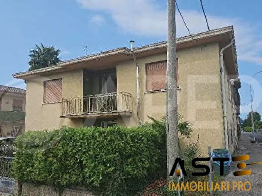 Immagine 1 di Appartamento in vendita  234 a Galliera Veneta