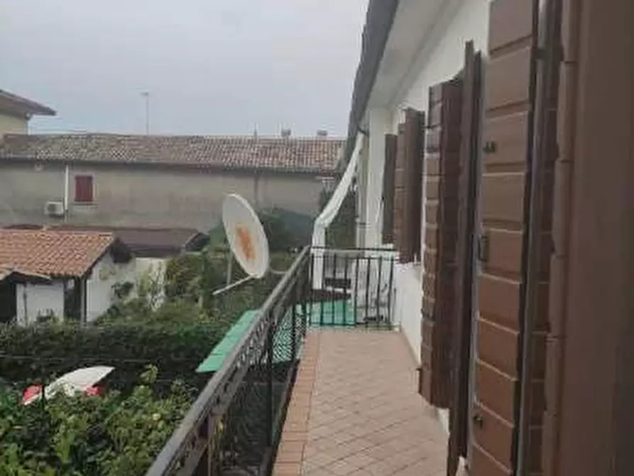 Immagine 5 di Appartamento in vendita  12 e 14 a Montebelluna