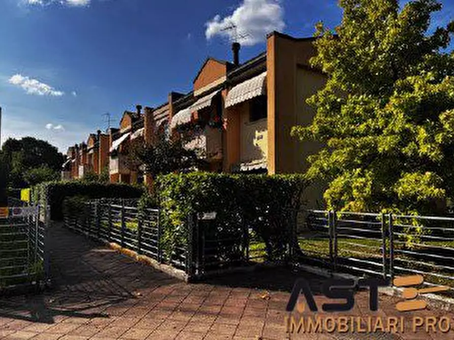 Immagine 1 di Appartamento in vendita  57 a Spresiano