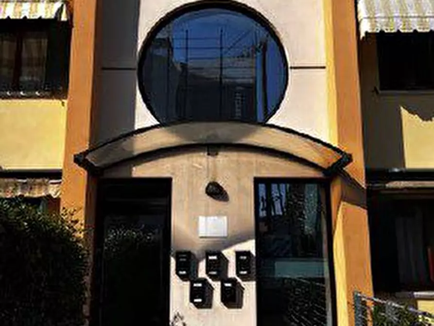 Immagine 2 di Appartamento in vendita  57 a Spresiano