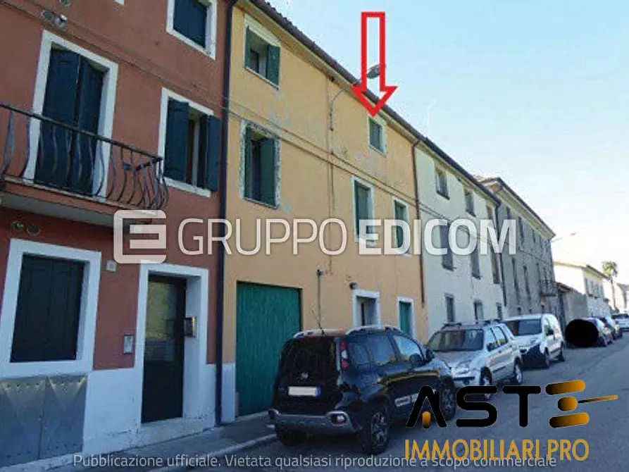 Immagine 1 di Appartamento in vendita  17 a Vittorio Veneto