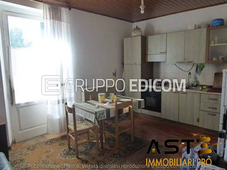 Immagine 6 di Appartamento in vendita  17 a Vittorio Veneto