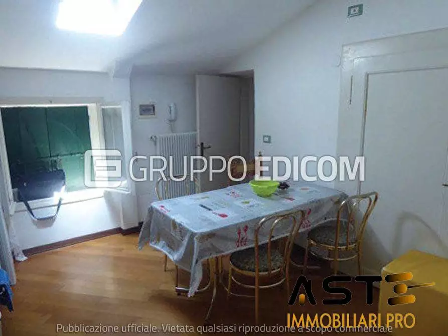Immagine 10 di Appartamento in vendita  17 a Vittorio Veneto
