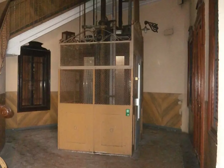 Immagine 2 di Appartamento in vendita  116 a Torino