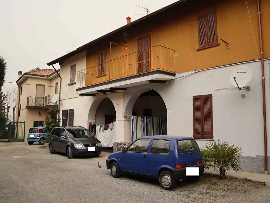 appartamento in vendita a Bellusco in zona San Nazzaro
