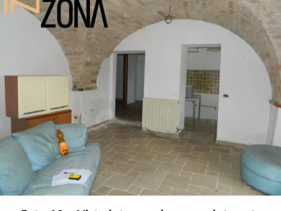 Immagine 5 di Appartamento in vendita  a Bellante