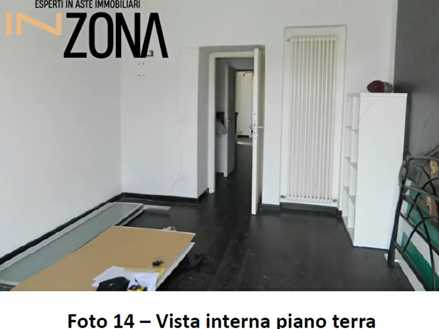 Immagine 6 di Appartamento in vendita  a Bellante