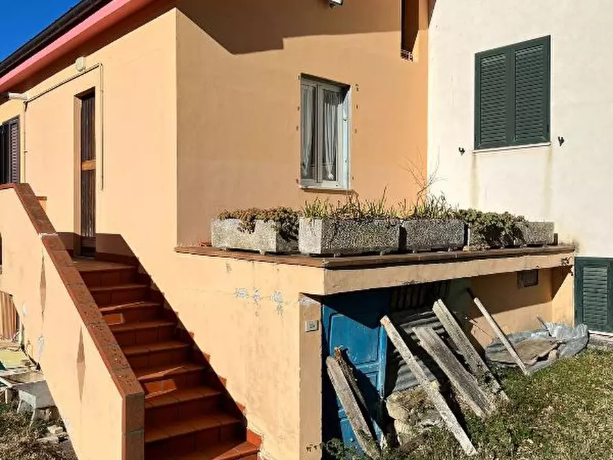 appartamento in vendita ad Arsita