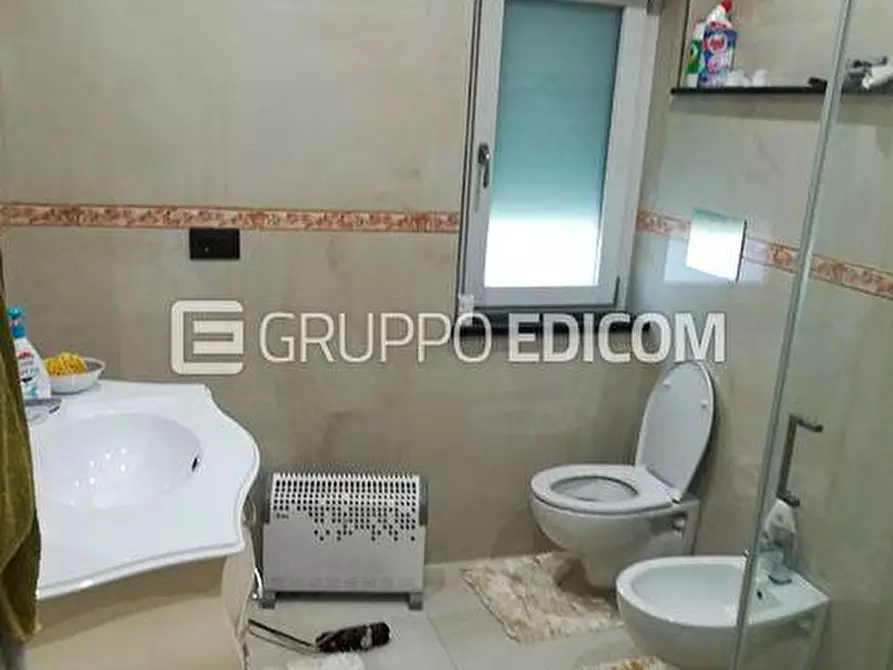 Immagine 3 di Appartamento in vendita  a Reggio Di Calabria