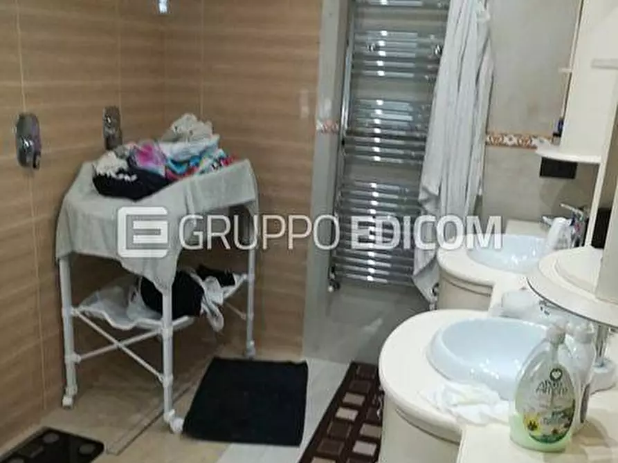 Immagine 4 di Appartamento in vendita  a Reggio Di Calabria