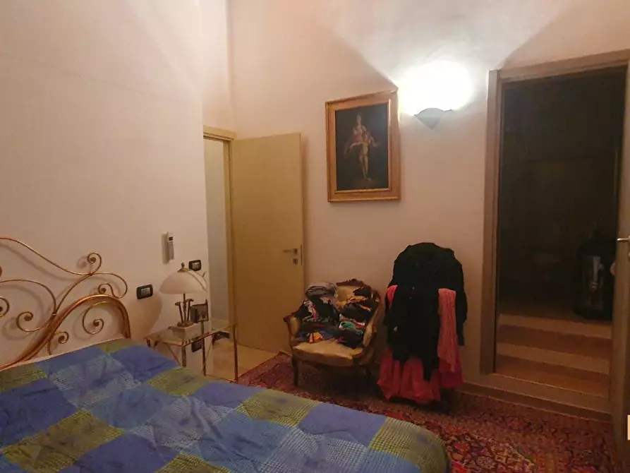 Immagine 10 di Appartamento in vendita  8 a Teramo