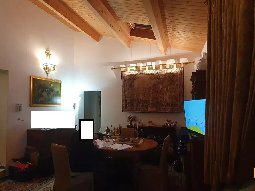 Immagine 1 di Appartamento in vendita  8 a Teramo